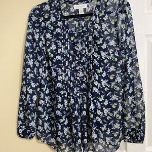 Motherhood Maternity top